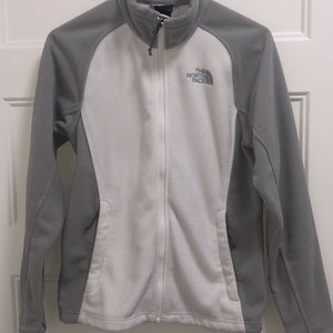 North Face Fleece jacket